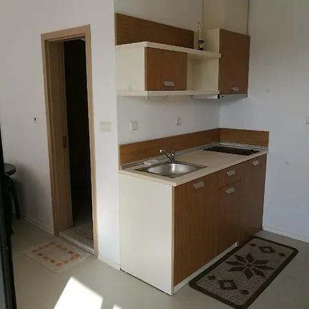 Apartamento Rainbow 3