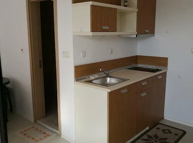 Apartament Rainbow 3