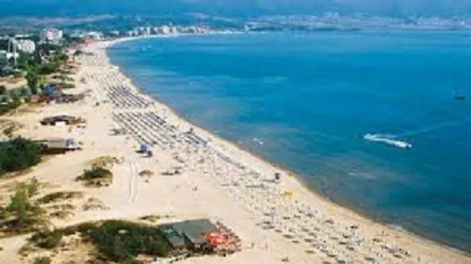 Apartament Rainbow 3 *