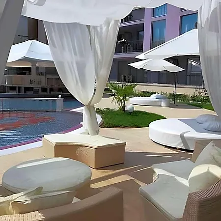 Appartamento Rainbow 3 Nesebar