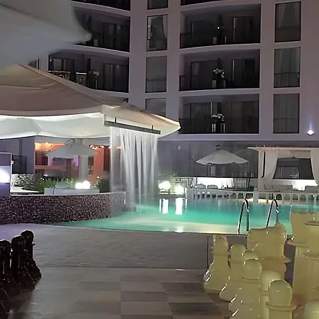 Rainbow 3 * Nesebar