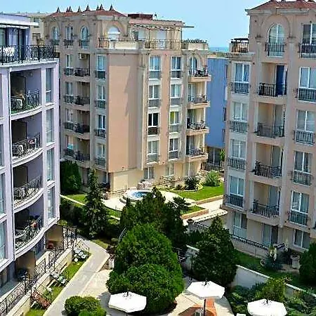 Апартаменти Rainbow 3 *