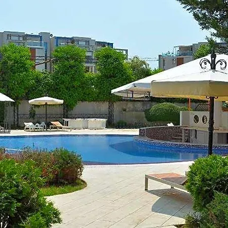 Rainbow 3 * Nesebar