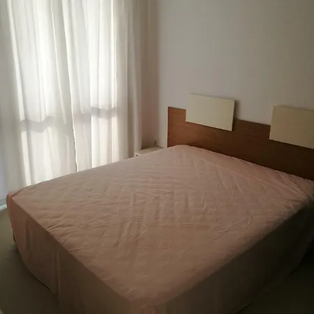 Rainbow 3 Apartment
