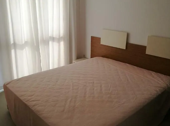 Rainbow 3 Apartament